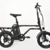Ullmax Delivery 16 Electric Bicycle