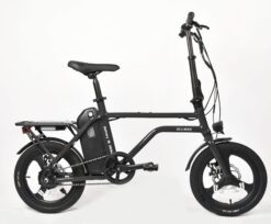 Ullmax Delivery 16 Electric Bicycle