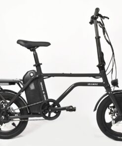 Ullmax Delivery 16 Electric Bicycle