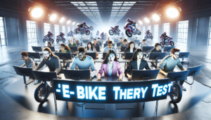Singapore Ebike Theory Test PAB Theory Test