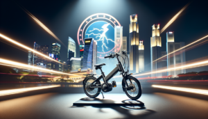 buying ebike singapore electric bicycle