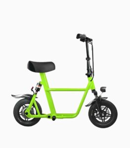 Fiido Q1S e-scooter | electric scooter