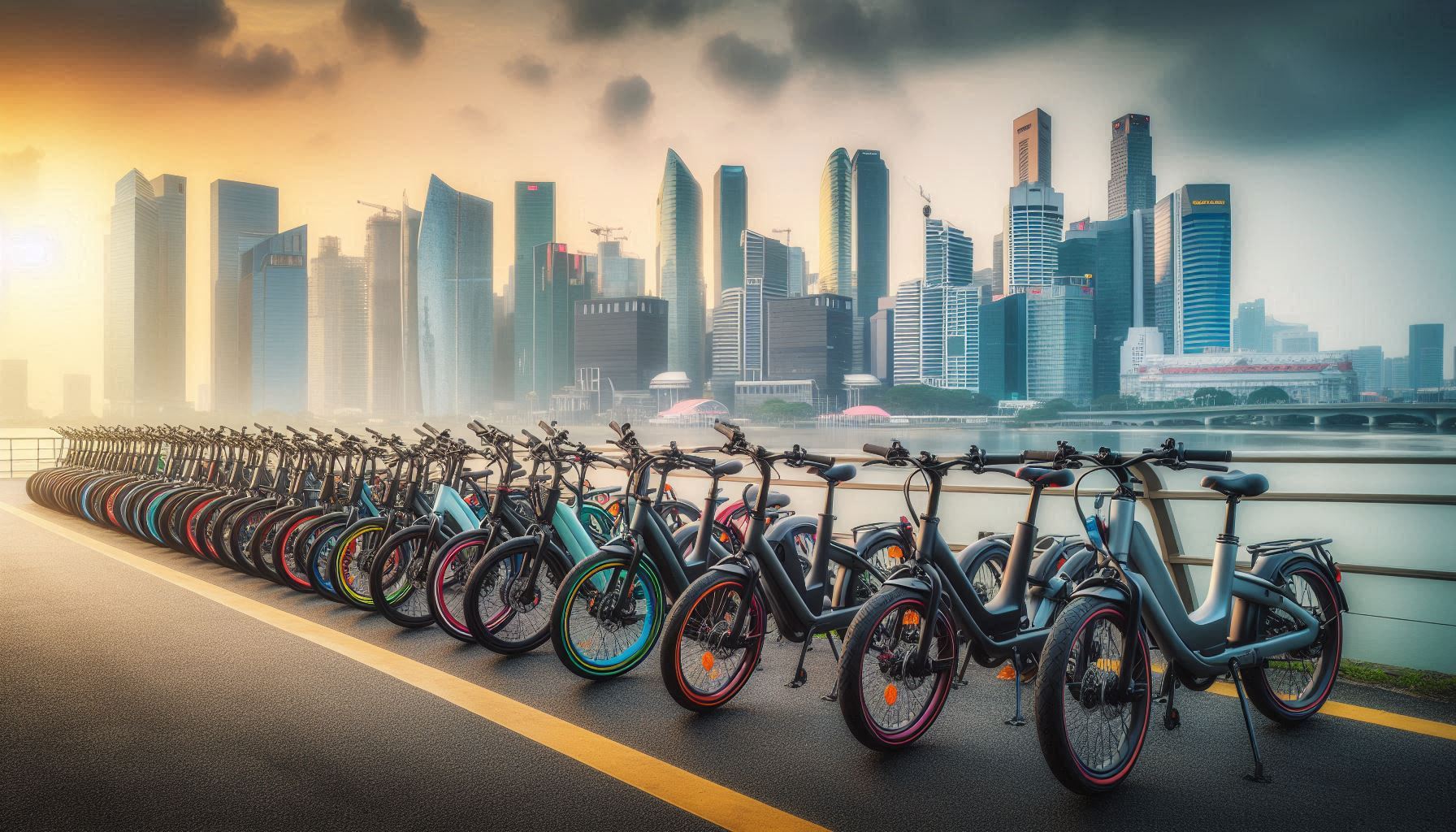 Electric Bikes | eBikes