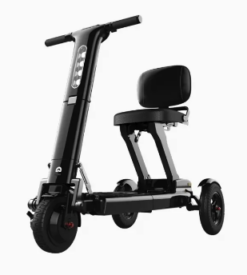 RELYNC R1 3 Wheels Mobility Scooter