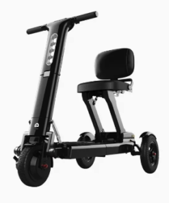 RELYNC R1 3 Wheels Mobility Scooter