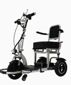 Flexi Titan 3 Wheels Mobility Scooter