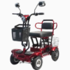 Oxli 4 Wheels Mobility Scooter