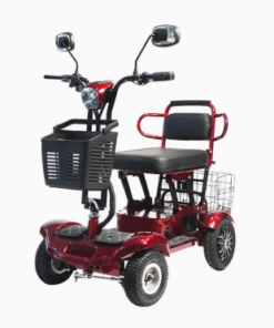 Oxli 4 Wheels Mobility Scooter