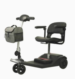 Prime Lite 3 Wheels Mobility Scooter