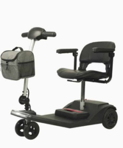 Prime Lite 3 Wheels Mobility Scooter