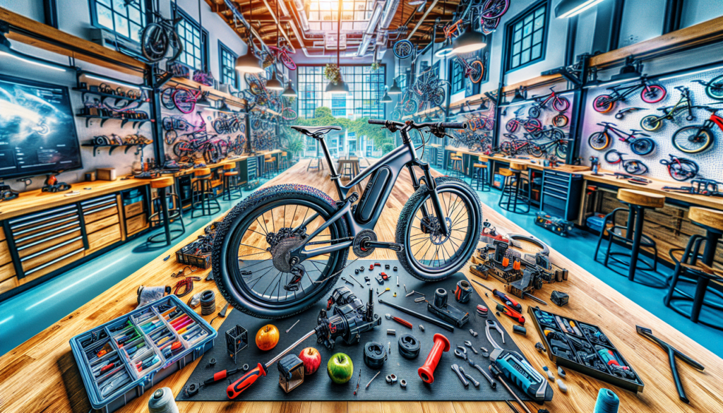 best ebike repair shop