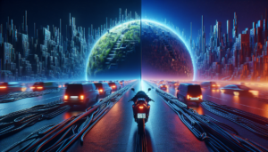 ebike license vs motorbike license