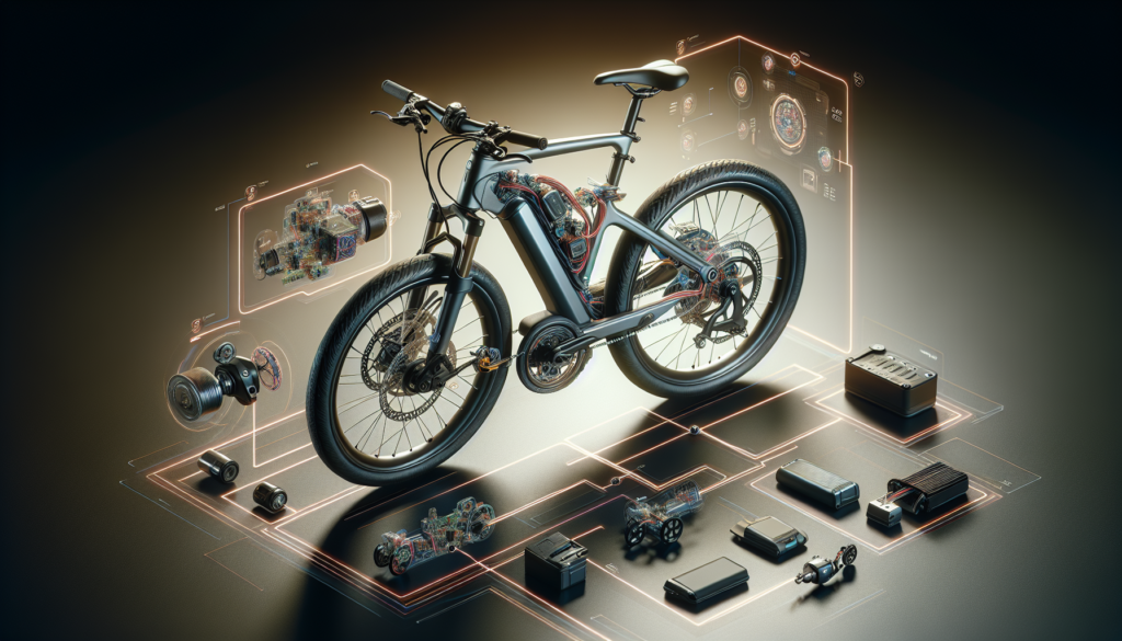 Electric Bicycles