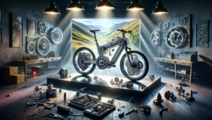 ebike repair shop