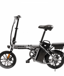 Ji-Move MC Electric Bicycle