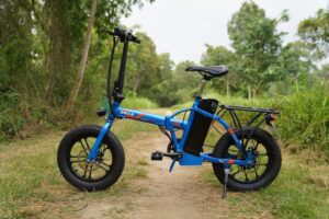 Jimove Mc Pro Electric Bicycle VS Orca 3.0 Electric Bicycle