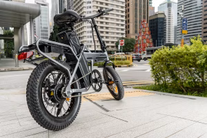 Jimove Ebike Error Code