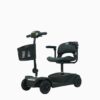 Mobot Prime A 2nd Gen 4-Wheel Mobility Aid (PMA)