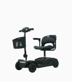 Mobot Prime A 2nd Gen 4-Wheel Mobility Aid (PMA)