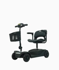 Mobot Prime A 2nd Gen 4-Wheel Mobility Aid (PMA)