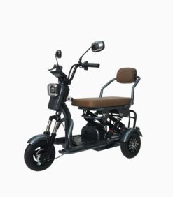 Fiidom Max 3 Wheels Mobility Scooter (PMA)