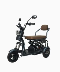 Fiidom Max 3 Wheels Mobility Scooter (PMA)