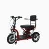 Flexi Ultra 3 Wheels Mobility Scooter (PMA)