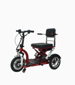 Flexi Ultra 3 Wheels Mobility Scooter (PMA)