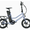 Mobot Ultra RT Electric Bicycle (Used)