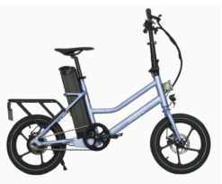 Mobot Ultra RT Electric Bicycle (Used)