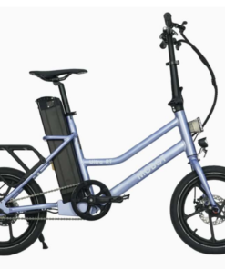 Mobot Ultra RT Electric Bicycle (Used)