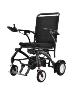 BC-EC8002X Carbon Electric Wheelchair