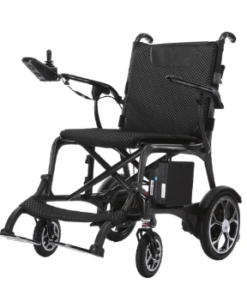 eDegree EW3 Lighweight Travel Electric Wheelchair