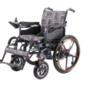 eDegree EW5 Heavy Duty Carbon Steel Electric Wheelchair