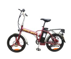 Express Line Drive Sport Electric Bicycle (Used)