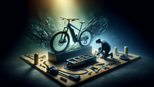 ebike battery repair