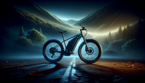 Why Electric Bicycles are a Ton Heavier: Unpacking the Mystery