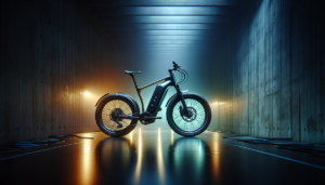 Exploring the Singapore's LTA Approved Jimove MC Pro Ebike