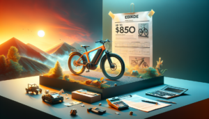 Ebike Trade-In