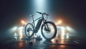 Maximizing Trade-In Value: Essential Care Tips for Electric Bicycle