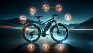 Essential Care Tips For Your Electric Bicycle Trade-In