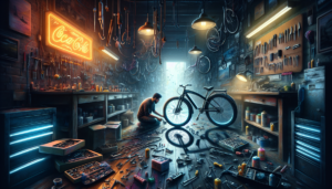 The Distinct World of Ebike Repair Shops: What Sets Them Apart