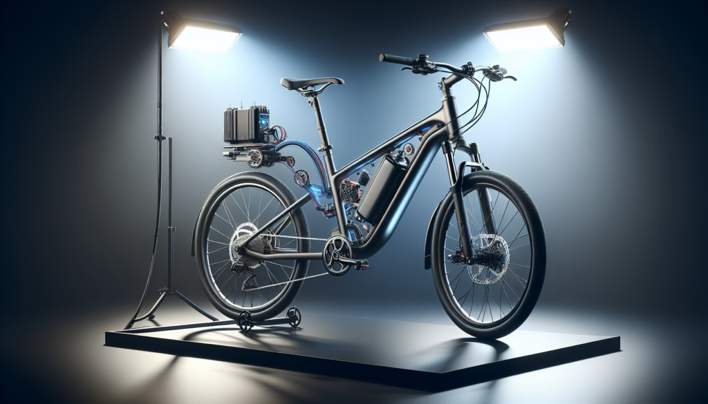 Tips for Maximizing Your Electric Bicycle's Battery Life