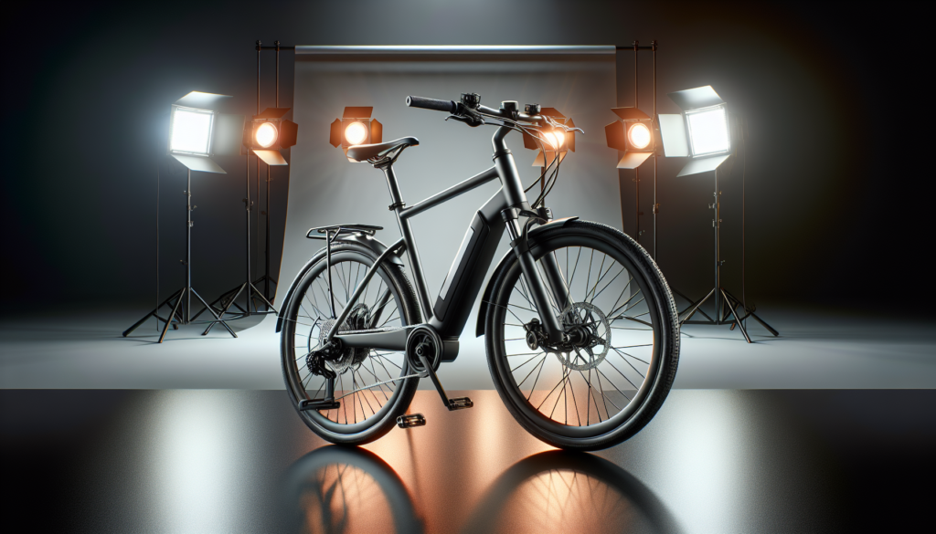 Understanding the 2nd Hand Ebike Market