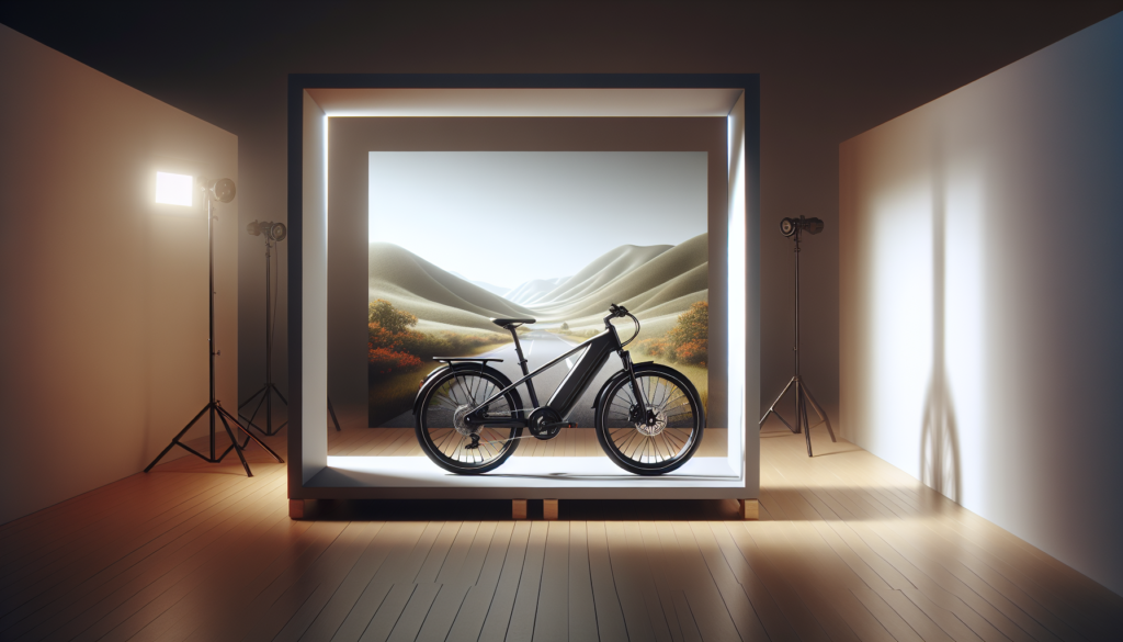 Understanding the Jimove MC E-bike Features