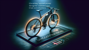 Battery, Controller, and Motor: 7 Powerful Combinations to Supercharge Your E-Bike Experience