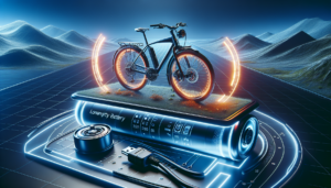 Unlocking the Secrets of Electric Bicycle Battery Longevity