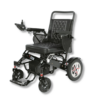 eDegree EW4 Heavy Duty Aluminium Electric Wheelchair