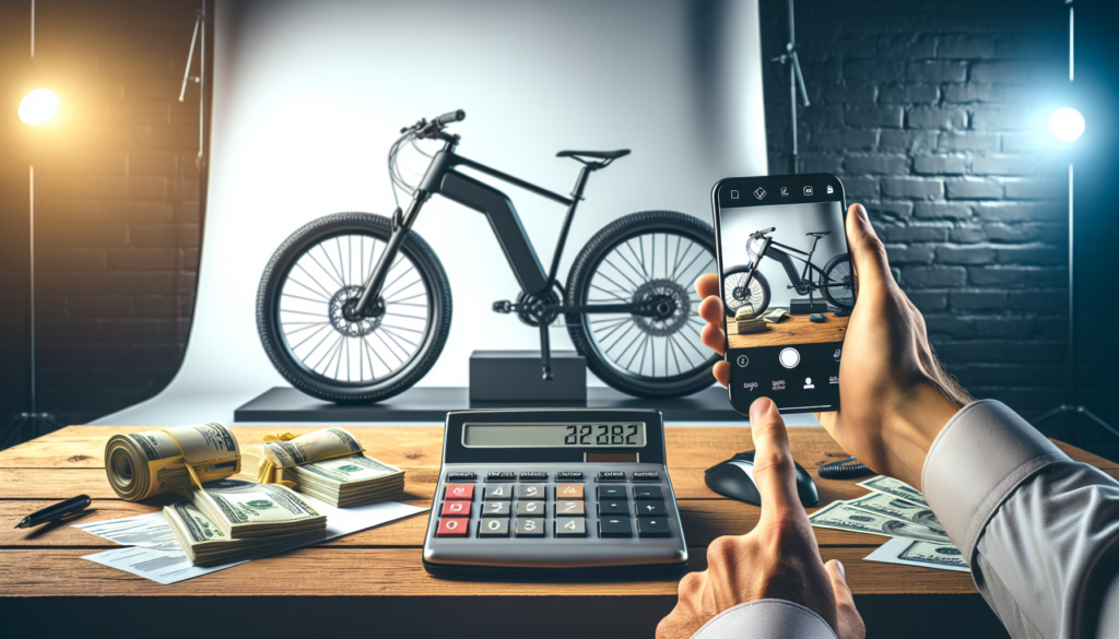 Benefits of Choosing an Ebike Installment Plan