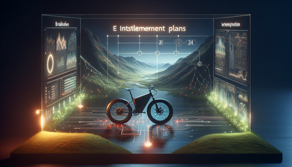 Overview of Ebike Installment Plans